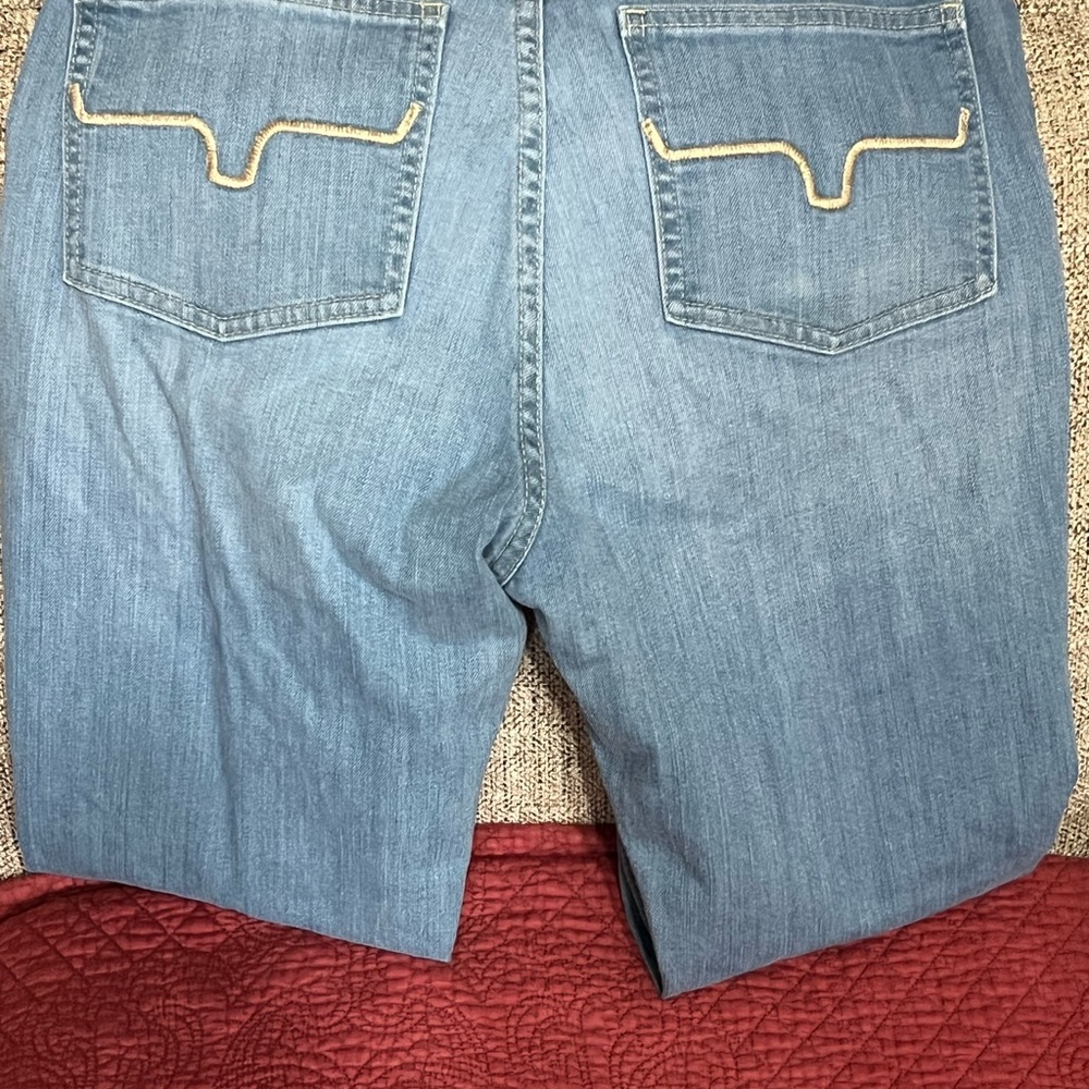 Kimes Ranch Lola Jeans